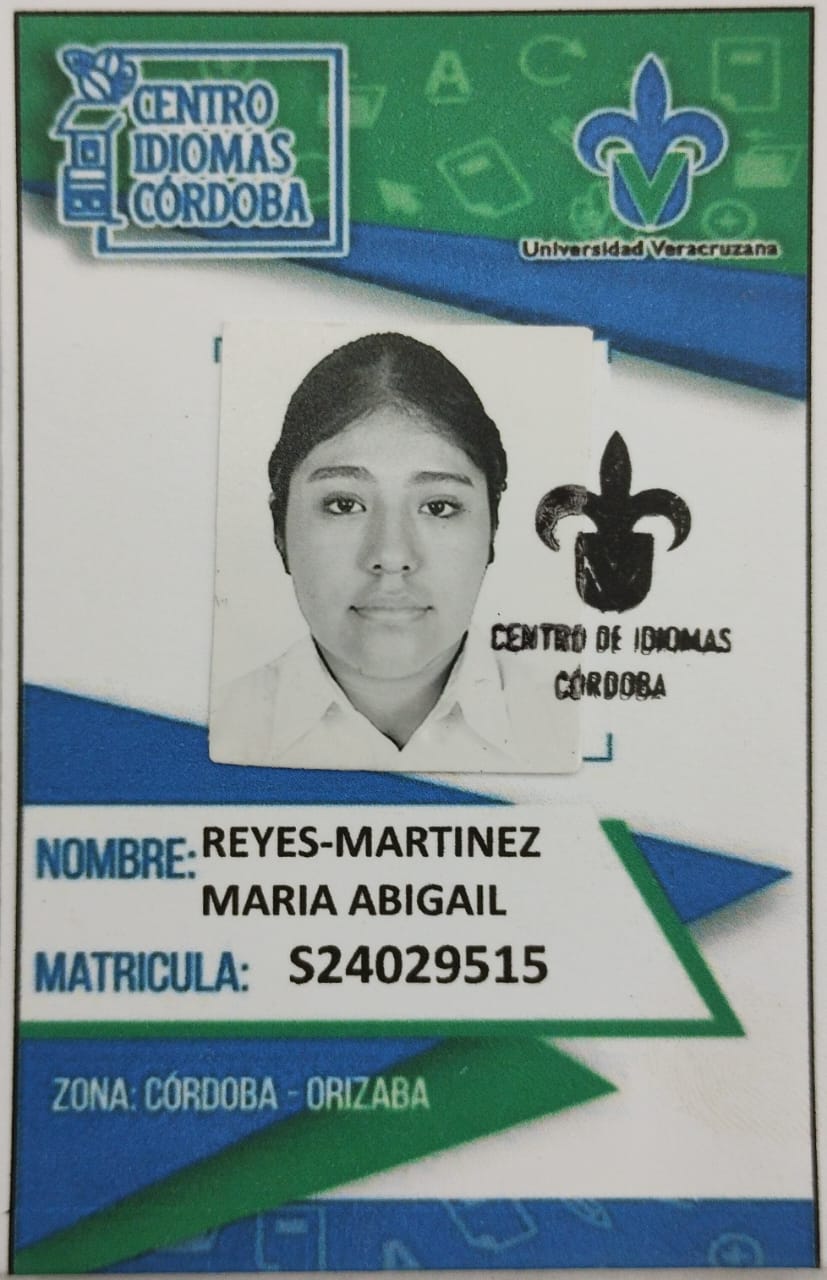Foto del Estudiante