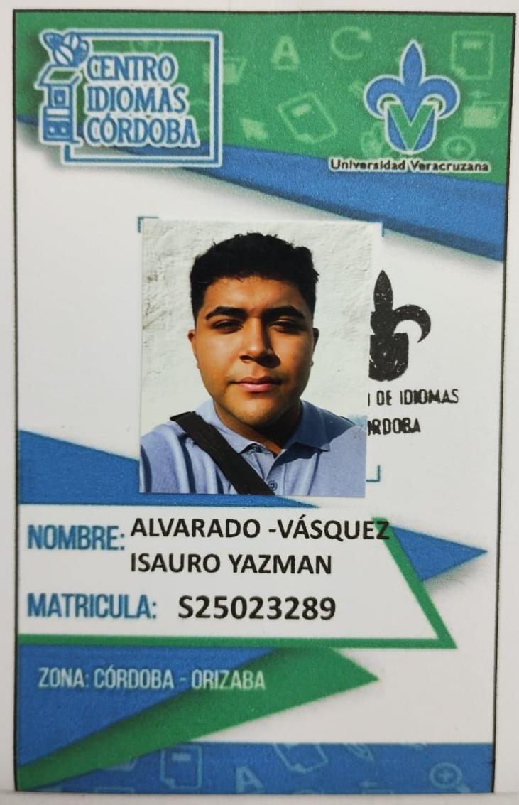 Foto del Estudiante