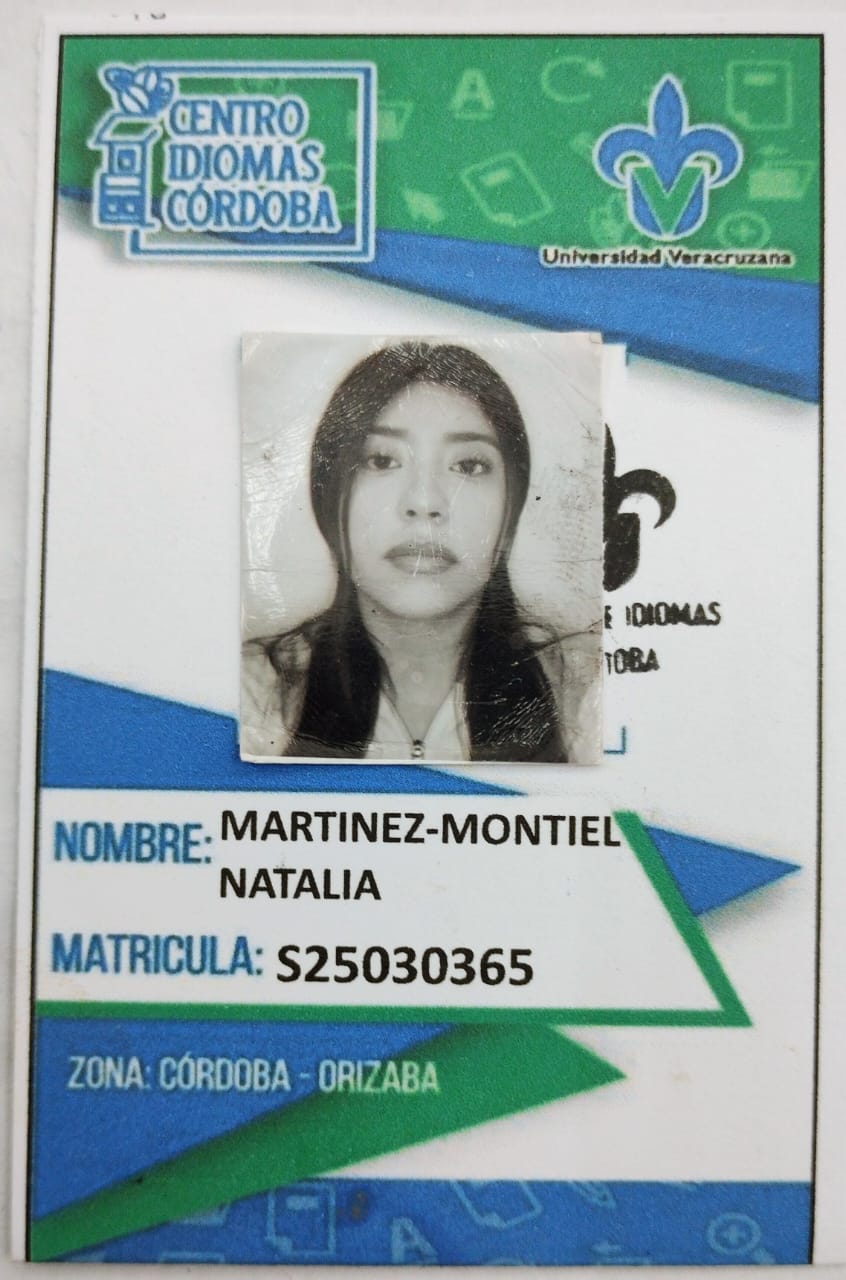 Foto del Estudiante